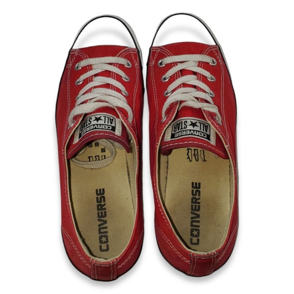 Chuck Taylor All Star Classic Size 8 Women's - Picture 4 of 6